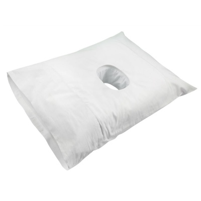 The Original Pillow with a Hole