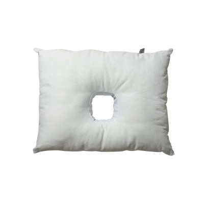 The Original Pillow with a Hole