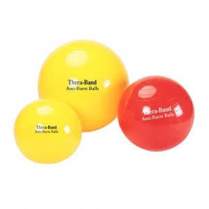 TheraBand Anti-Burst Exercise Balls