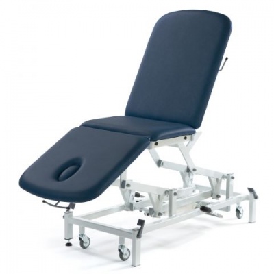 Therapy 3-Section Standard Head Examination Couch