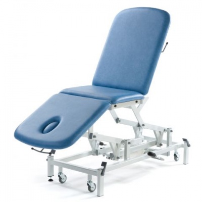 Therapy 3-Section Standard Head Examination Couch