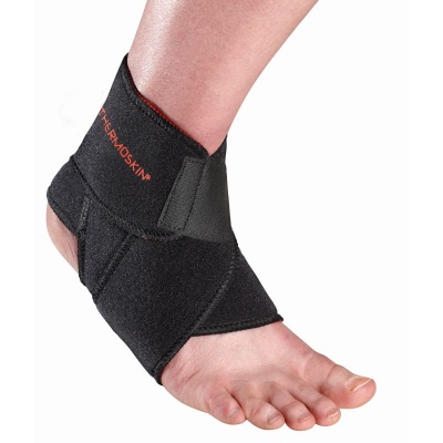 Thermoskin Sports Adjustable Ankle Support