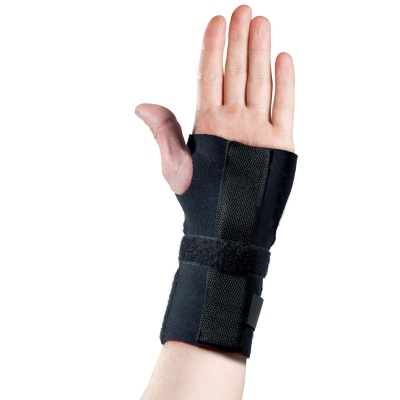 Thermoskin Adjustable Wrist and Hand Brace
