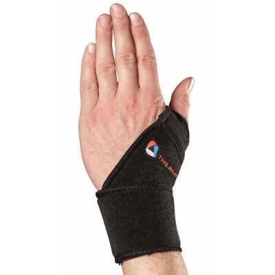 Thermoskin Sports Adjustable Wrist Support