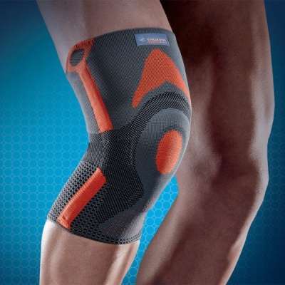 Thuasne Sport Reinforced Patella Knee Brace