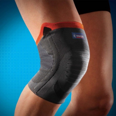 Thuasne Sport Reinforced Knee Support with Stays