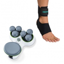 Achilles Tendonitis Massage & Recovery Pack