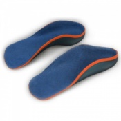 children's insoles for flat feet uk