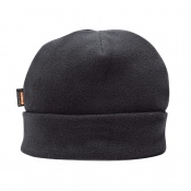 Portwest HA10 Insulatex Fleece Insulated Beanie Hat (Multiple Colours)