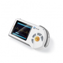 ChoiceMMed Handheld ECG Monitor MD100E
