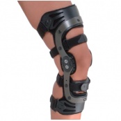 Ottobock Genu Arexa Knee Brace