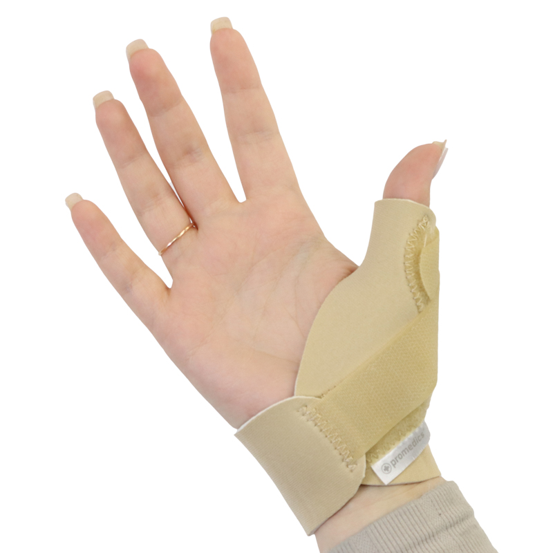 Willcom Wrist Thumb Support Brace Elastic Liner 2 PCS Soft Hand