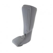 Promedics Tall Airstep and Jura Walker Boot Replacement Liner (Grey)
