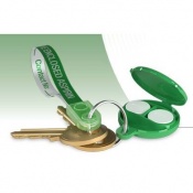 ASPOD - Emergency Aspirin Dispenser