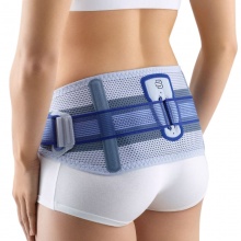 back pain support belt