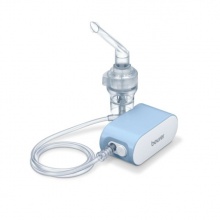 Beurer IH 60 Nebuliser Small Portable Inhalation Device