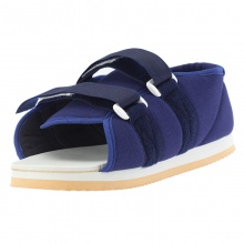 extra wide shoes for bandaged feet