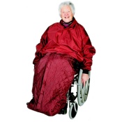 Drive Medical Wheelchair Cover