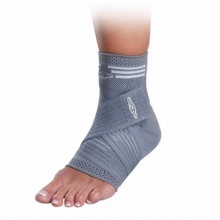 Donjoy Strapping Elastic Ankle Support