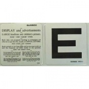 test metre chart eye 3 Mobility Healthcare   Supports   :: Eye Sports Charts Test