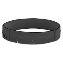 running storage belt