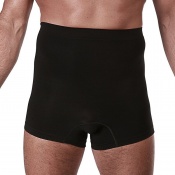 FulcioSupport Unisex Seamless Support Boxers