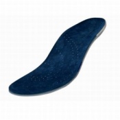Bauerfeind Globotec Play Orthotic Insoles