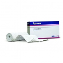 Gypsona BP Plaster of Paris Bandage | Health and Care