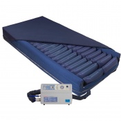 Harvest Rotational Pressure Relief Replacement Mattress System