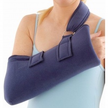 sling arm ossur shoulder slings supports medicalsupplies healthandcare sports