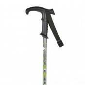 Hill Tops Hiker and Walking Stick Hiking Pole