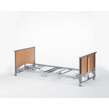 Invacare Medley Ergo Low Profiling Bed