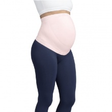 JOBST Rose Pink Maternity Belly Band
