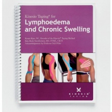 Kinesio Taping Book for Lymphoedema and Chronic Swelling