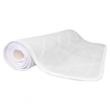 Layer of Air Cooling Mattress Topper
