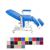 Medi-Plinth Tilting Dialysis Chair