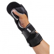 Hand Positioning And Resting Splints | Health and Care