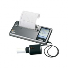 MicroLab Desktop Spirometer with Gold Standard Turbine and Spirometry PC Software ML3500MK8S
