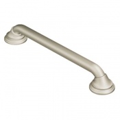 Moen Ultima Grab Rail with Curl Grip