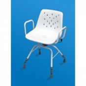 Myco Ultra Swivel Shower Chair