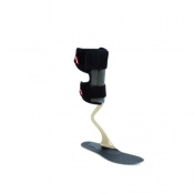Ottobock WalkOn Reaction Plus Ankle and Foot Orthosis