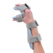 Comfy Resting Hand Splint | Health and Care