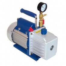 Rotary-Vane Vacuum Pump (100L/Min)