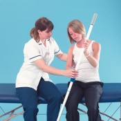 Saeboglide Arm and Hand Exerciser