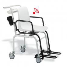 Seca 959 Wireless Electronic Chair Scale
