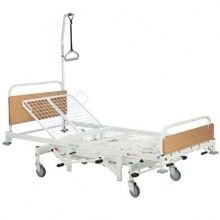 Sidhil King's Fund Hospital Bed