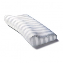 Sissel Deluxe Orthopaedic Memory Foam Neck Pillow