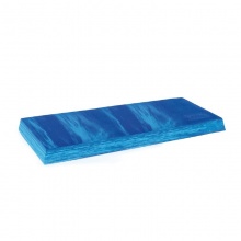 Sissel Large Balancefit Blue Foam Balance Board