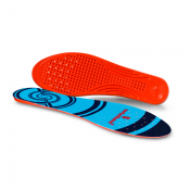 Sorbothane Shock Stopper Full Strike Insoles