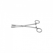 Rampley Sponge Holding Forceps 9.5